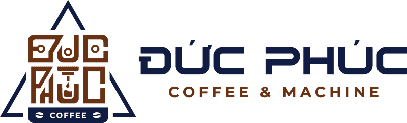 Đức Phúc Coffee & Machine