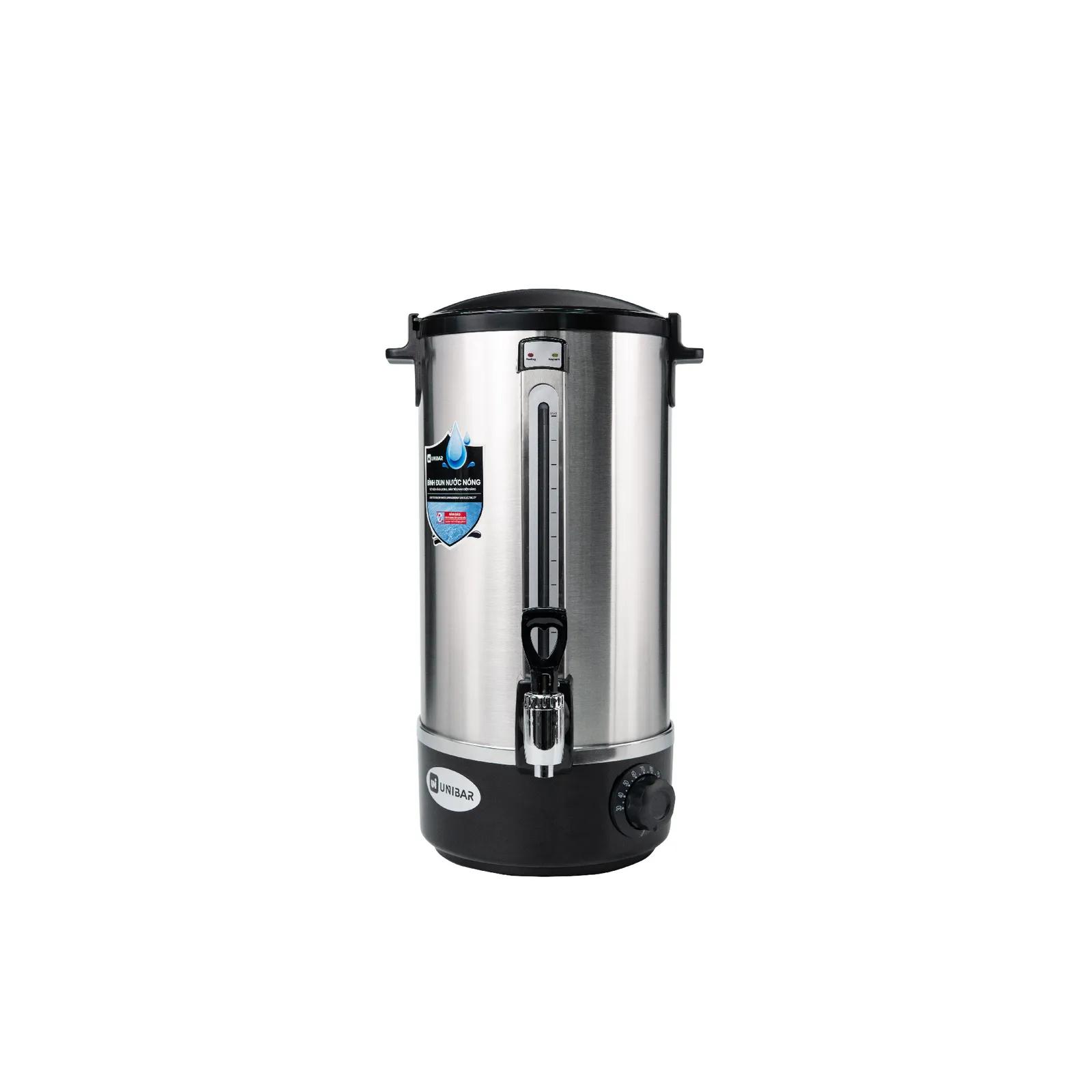 Bình Đun Nước Nóng 10L Unibar UBS-10X