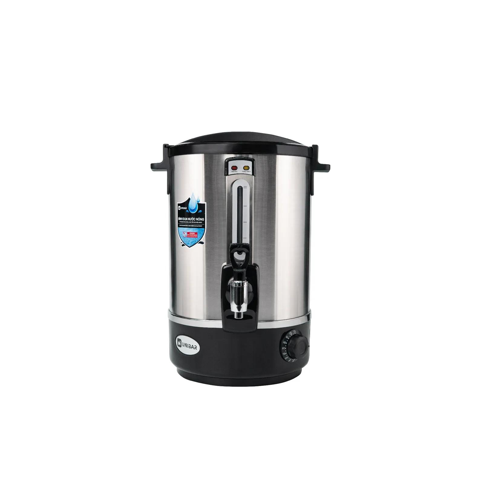 Bình Đun Nước Nóng 12L Unibar UBS-12X