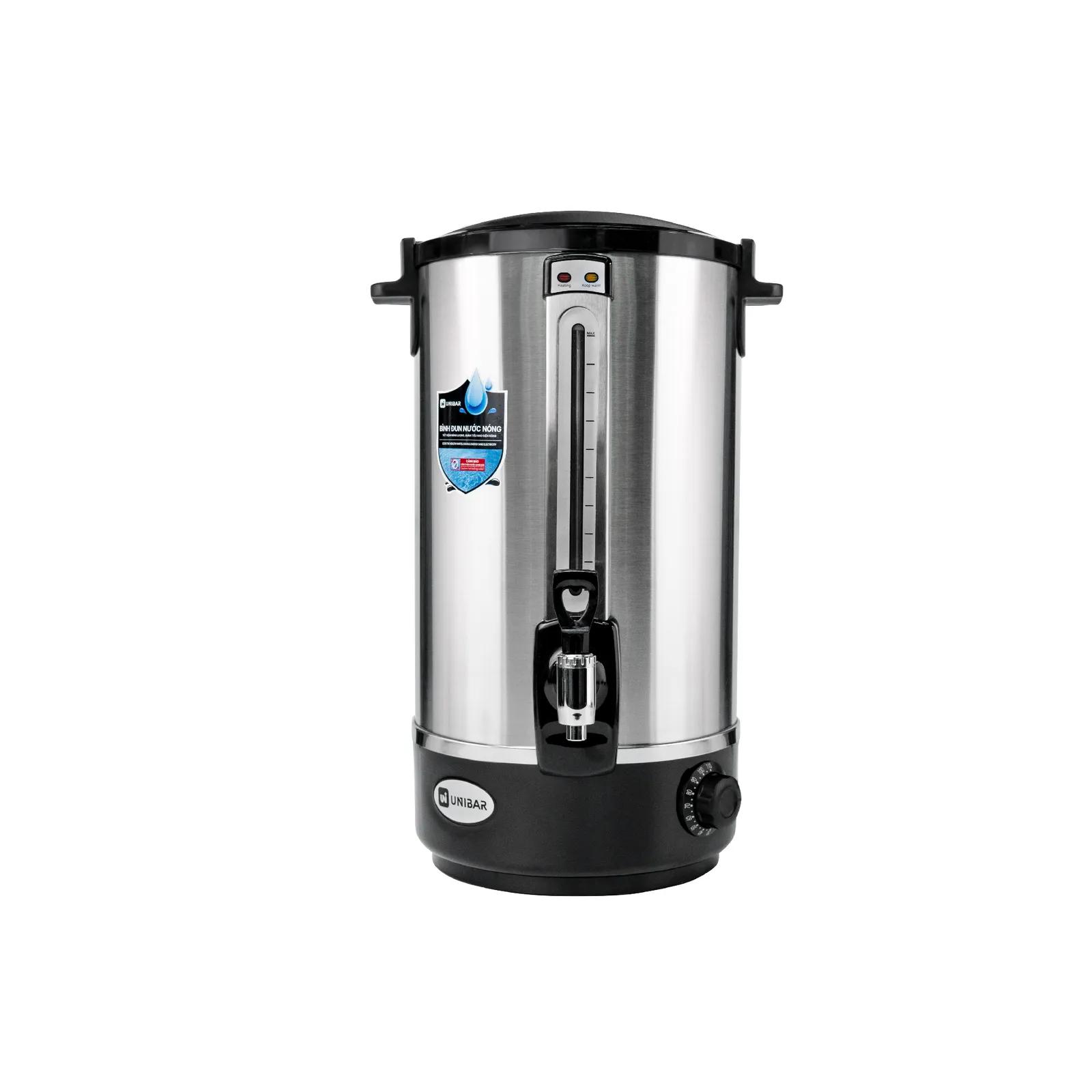 Bình Đun Nước Nóng 20L Unibar UBS-20X