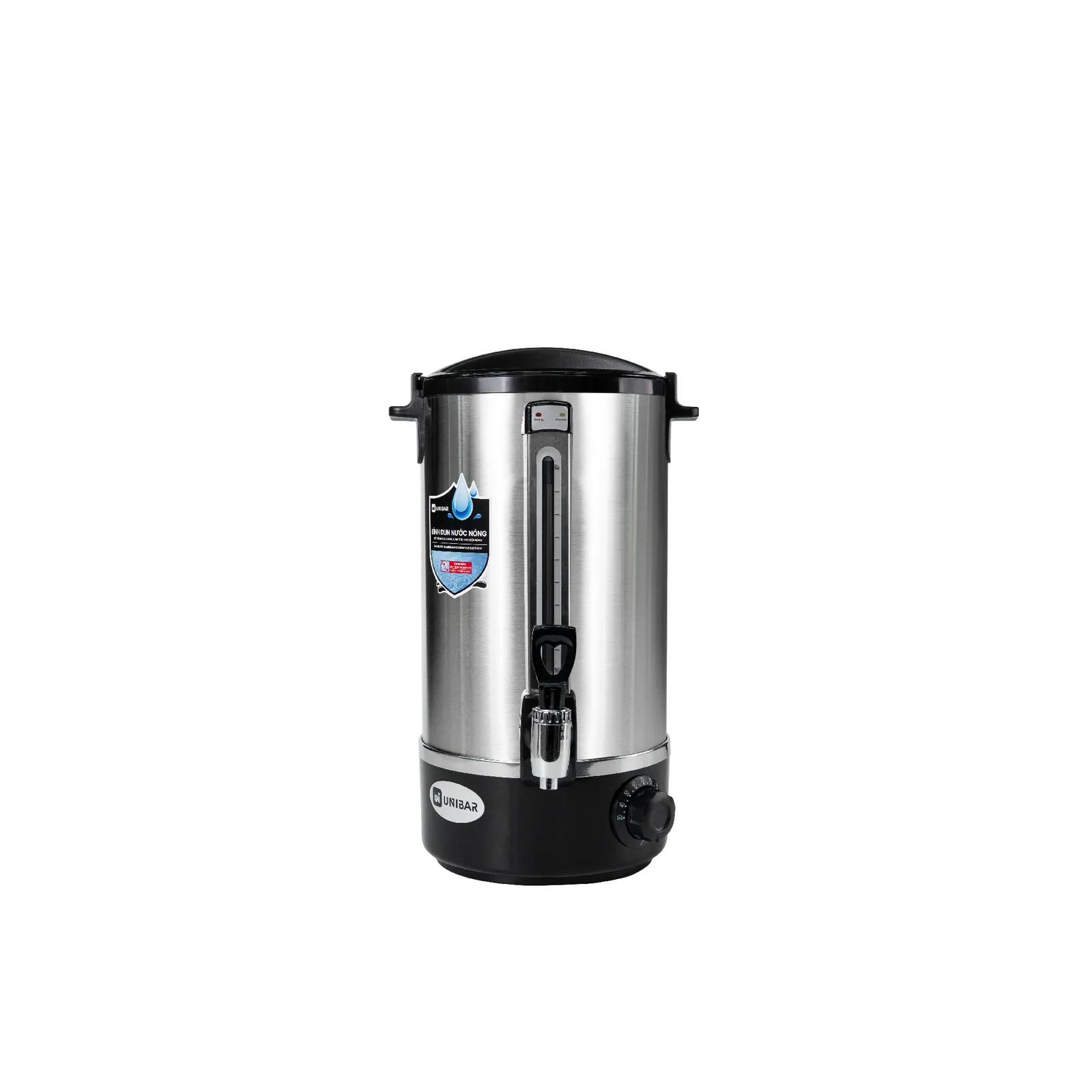 Bình Đun Nước Nóng 8L Unibar UBS-8X