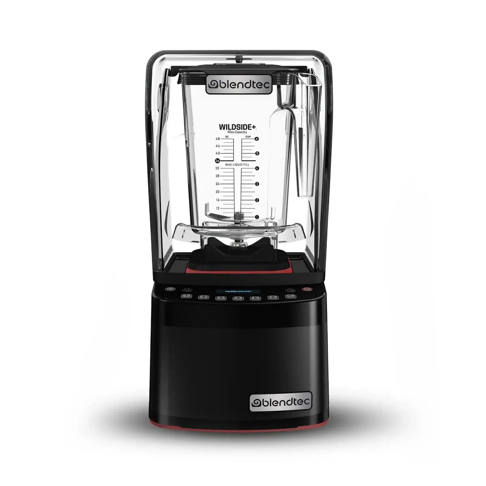 Blendtec STEALTH 885 - 220V (2 cối wildside)