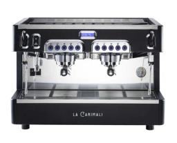 Máy pha cà phê Carimali Cento 02 group (ĐEN/TRẮNG)