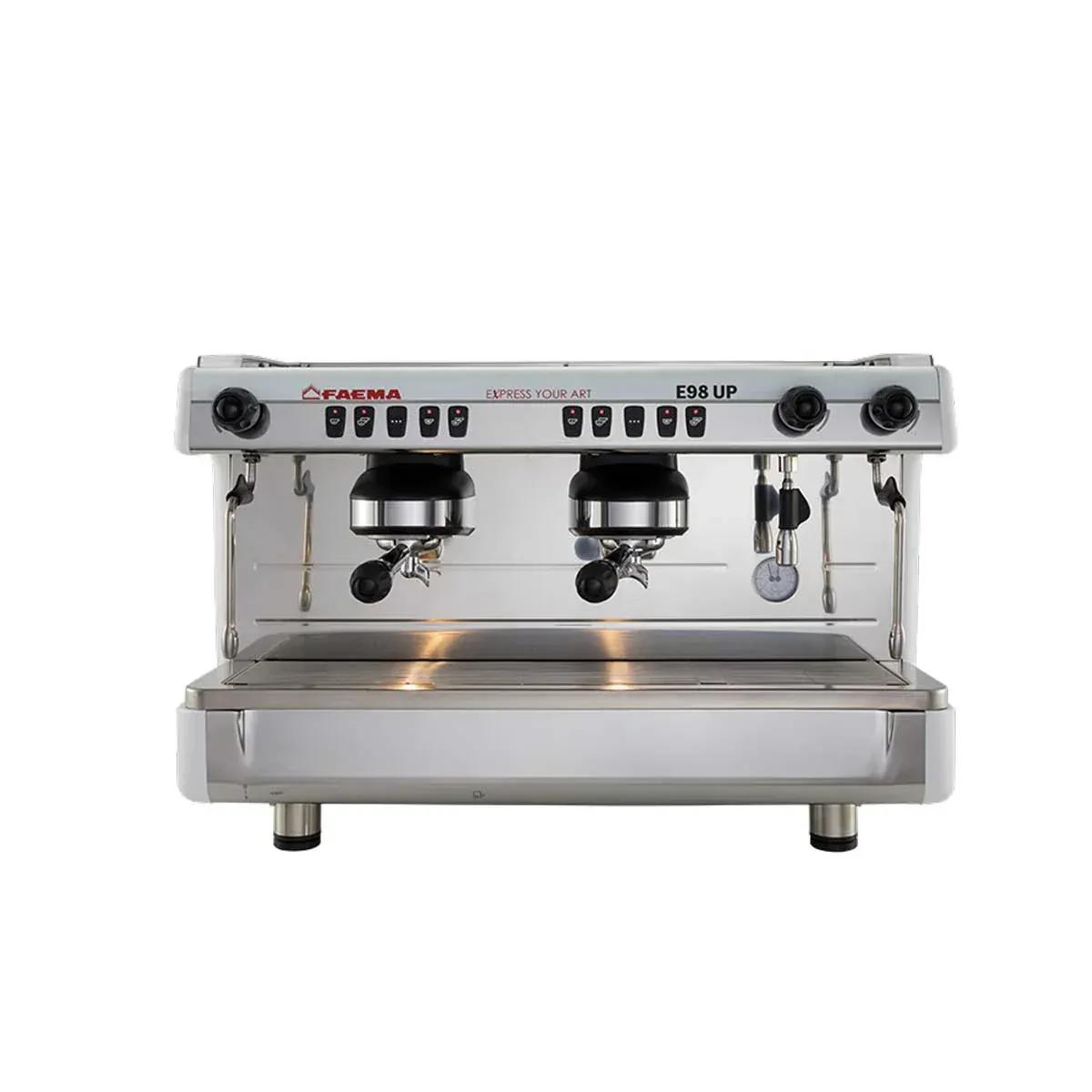 Faema E98 UP auto 2 group
