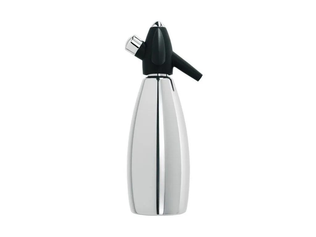 Bình soda Isi Inox 1L