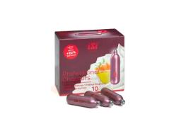Gas kem isi hộp 10 viên