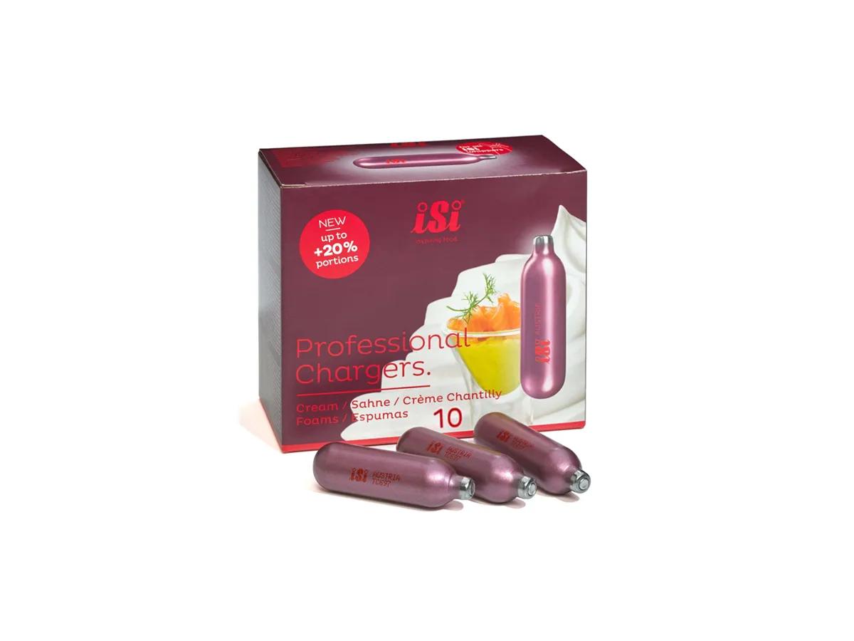 Gas kem isi hộp 10 viên