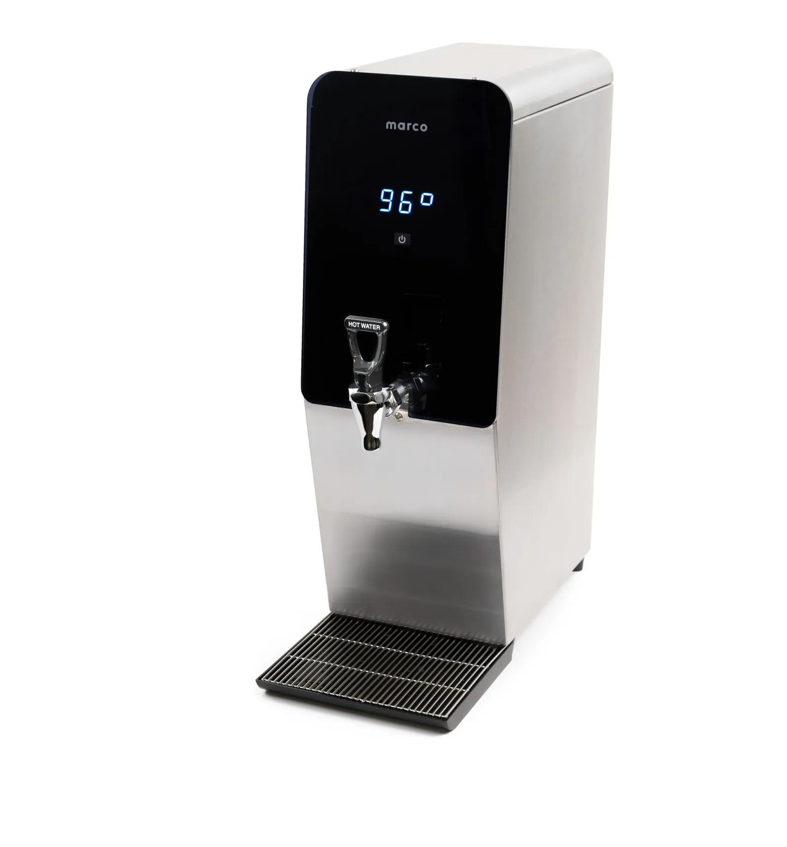 Máy nước nóng Macro MT8