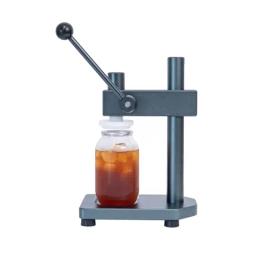 Máy Dập Nắp Lon Chuyên Dụng Unibar UBS-1S (model Cũ: UB-1S)