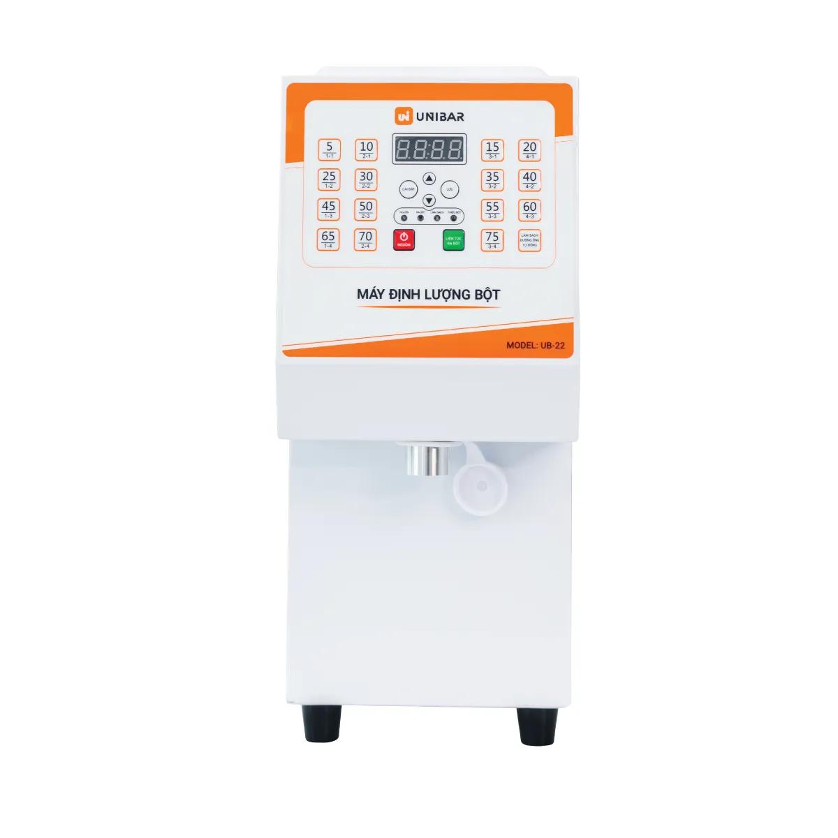 Máy Định Lượng Bột Unibar UB-22
