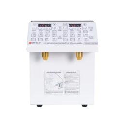 Máy Đo Định Lượng Đường Sữa Hai Ngăn Unibar UBS-26