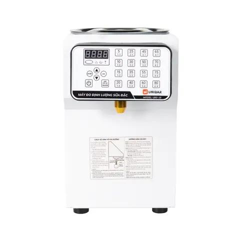 Máy Đo Định Lượng Sữa Đặc Unibar UBS-19