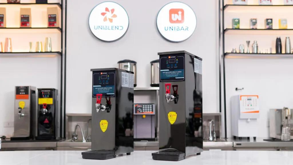 Máy Đun Nước Nóng Tự Động Unibar UB-S30L