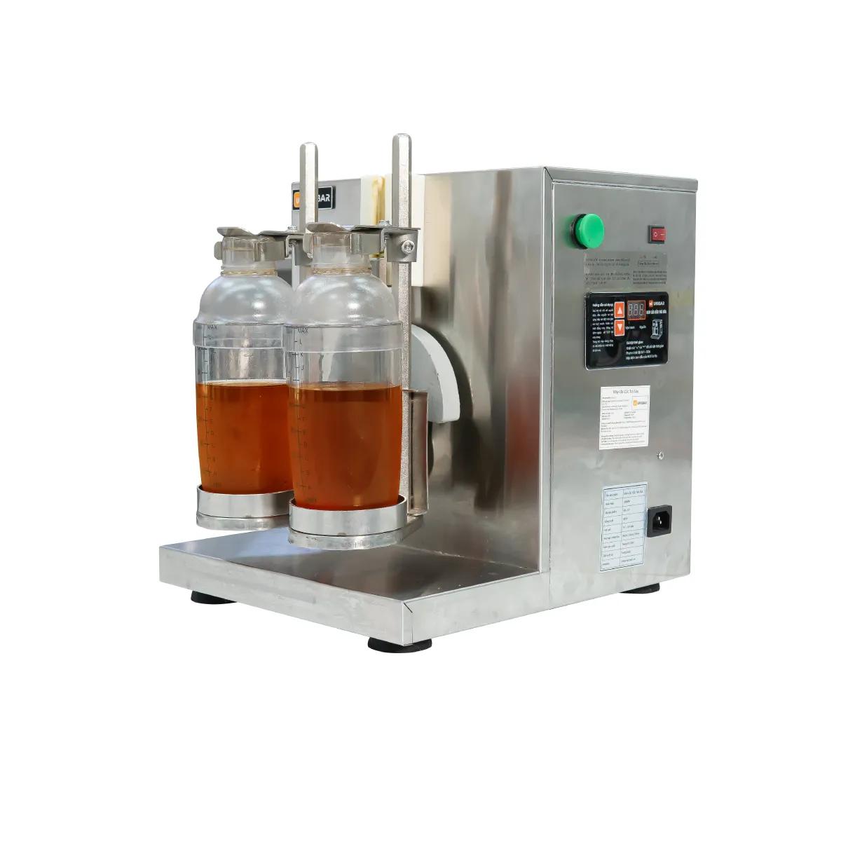 Máy Lắc Cốc Trà Sữa Unibar UBSK-LC2 (model Cũ: UB-LC2)