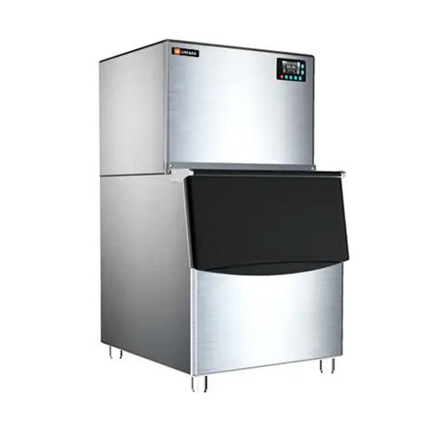 Máy Làm Đá Viên Unibar 150KG/24H UBM-150