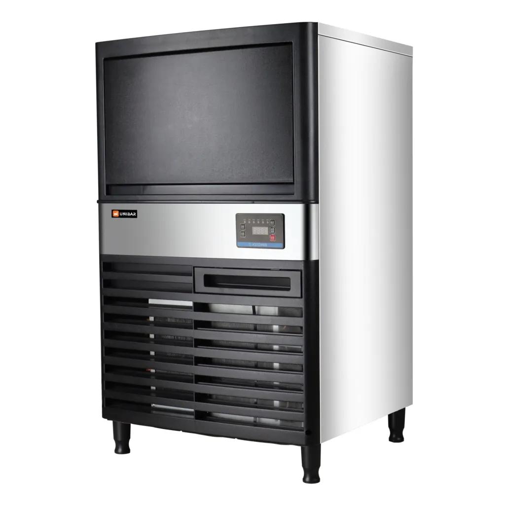 Máy Làm Đá Viên Unibar 35KG/24H UBM-35