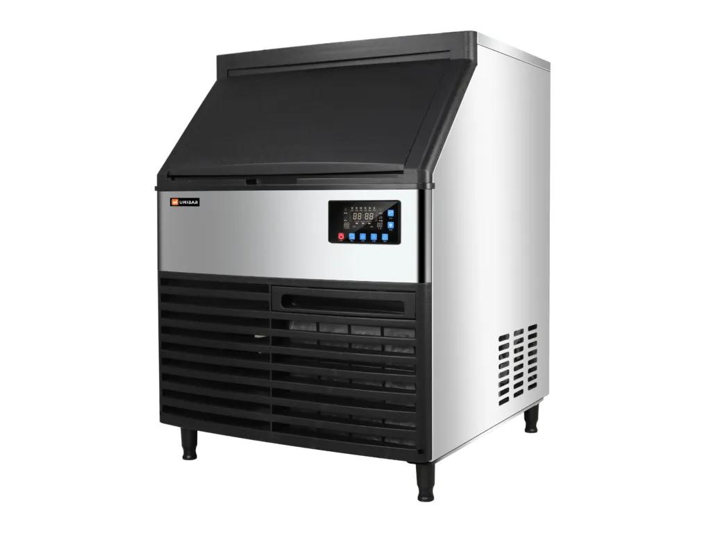 Máy Làm Đá Viên Unibar 60KG/24H UBM-60