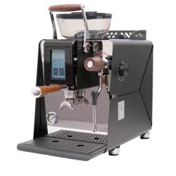 Máy Pha Cà Phê Unibar HI-TECH KS88 (model Cũ: HI-TECH 88)