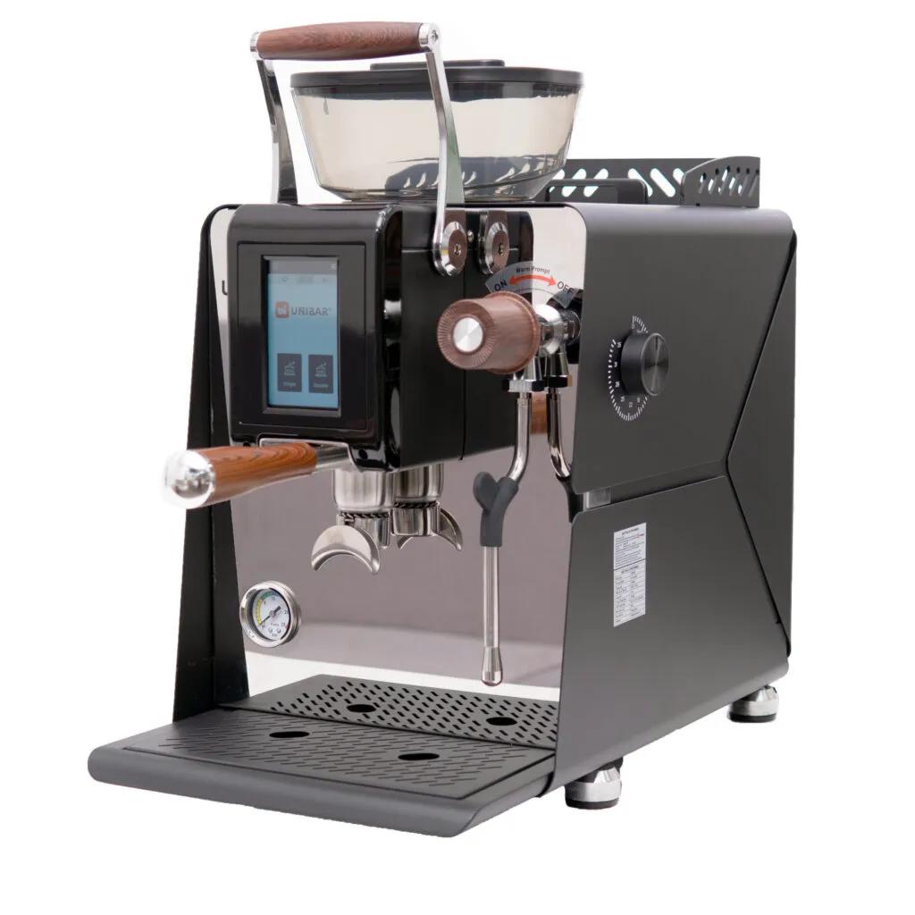 Máy Pha Cà Phê Unibar HI-TECH KS88 (model Cũ: HI-TECH 88)