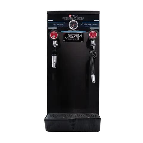 Máy Sục Sữa Áp Suất Cao Unibar UBS-1VS