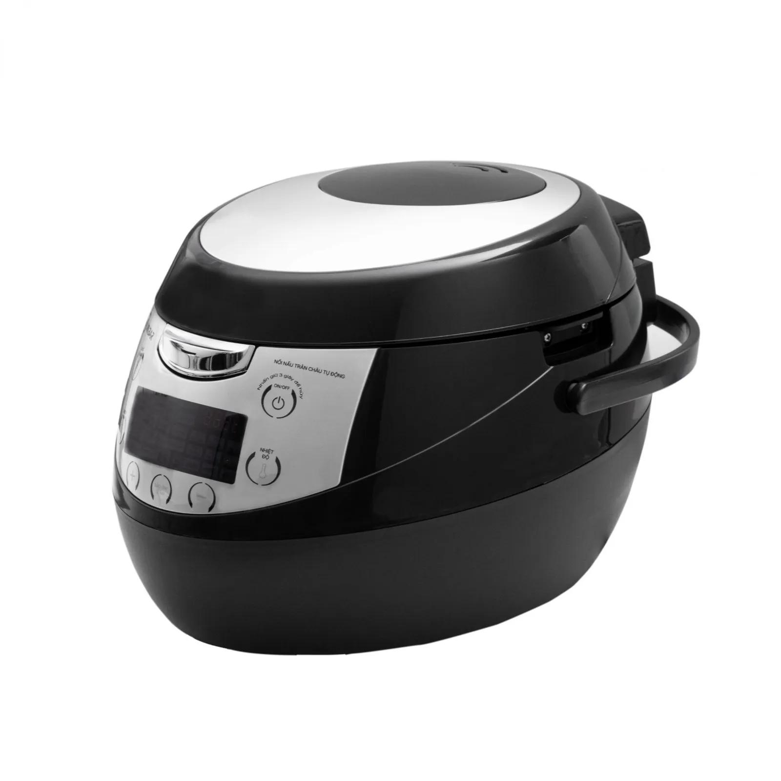 Nồi Nấu Trân Châu Tự Động Unibar 5L UBN-5L