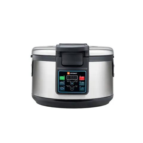 Nồi Nấu Trân Châu Tự Động Unibar UBSK-16PLUS (model Cũ: UBS-16PLUS)