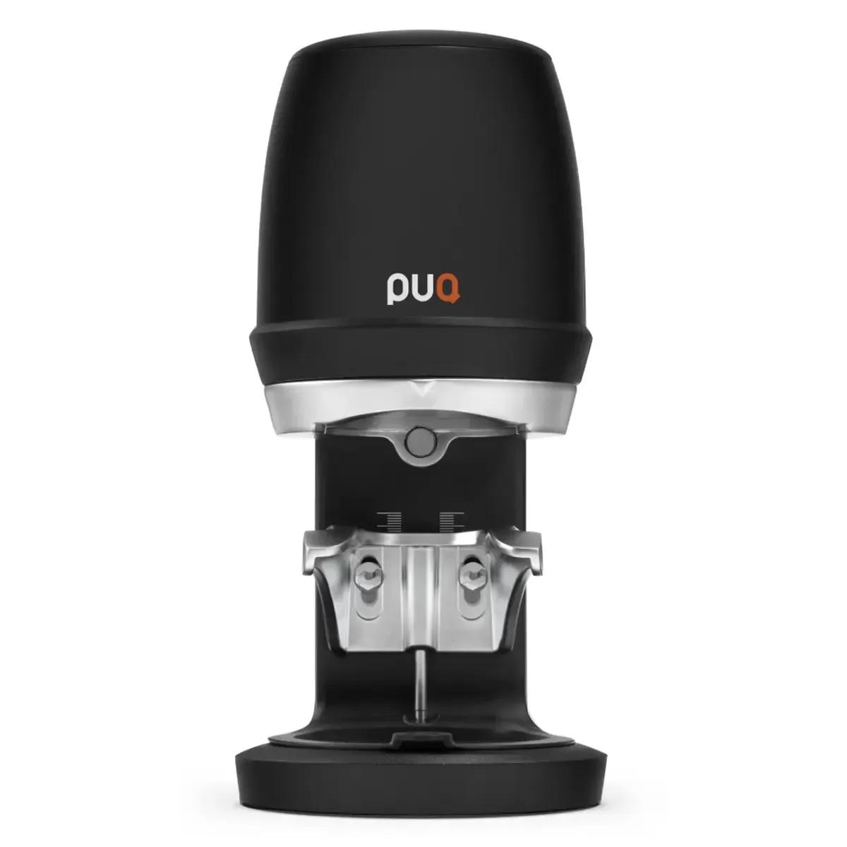 Q (model cũ: Q2)
PUQ độc lập mạnh mẽ Hoạt động với hầu hết
các loại portafilter.