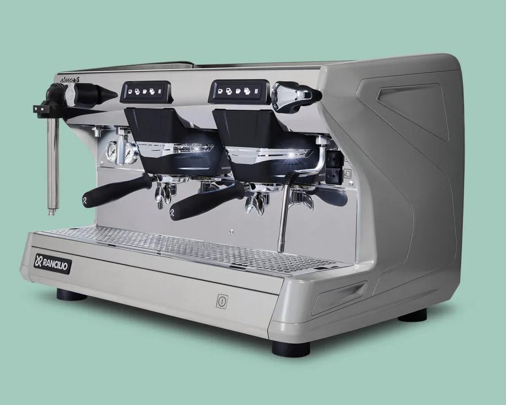 Rancilio 5USB 01 group  (HÀNG ORDER)