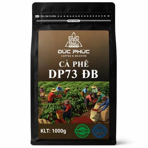Cà phê DP73 Đặc Biệt 1kg