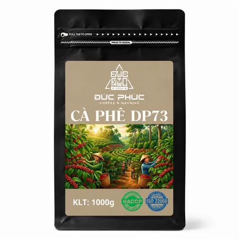 Cà phê DP73 1kg