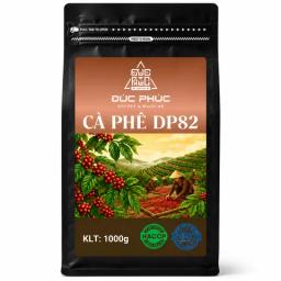 Cà phê DP82 1kg