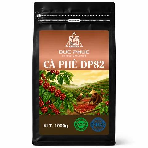 Cà phê DP82 1kg