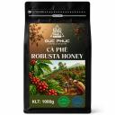 Cà phê Robusta Honey 1kg