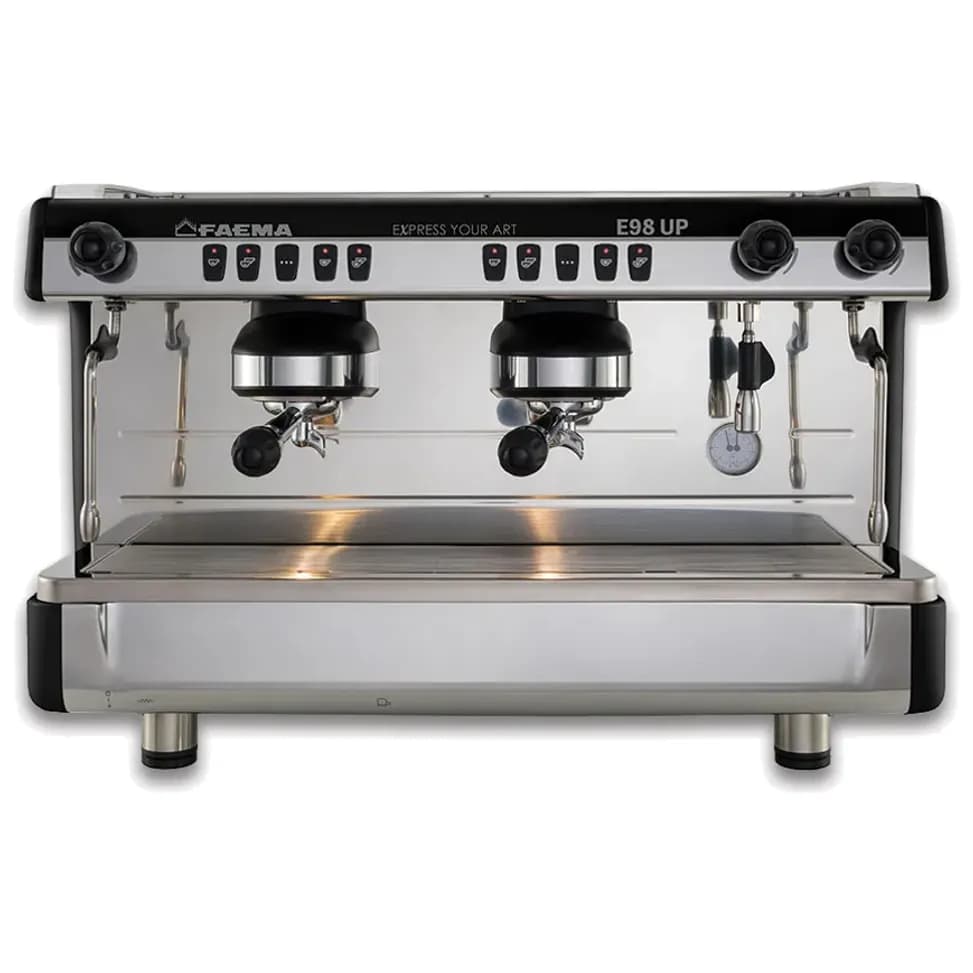 Faema E98 UP auto 2 group