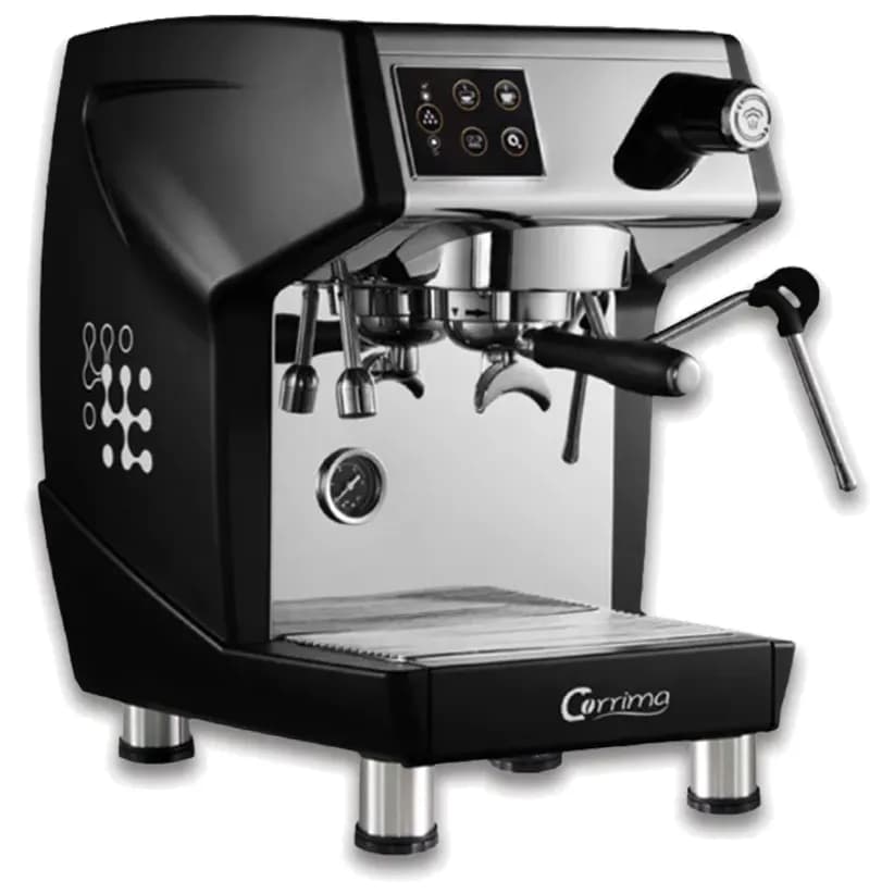 Máy pha cafe 01 group CRM3200 B (Corrima)