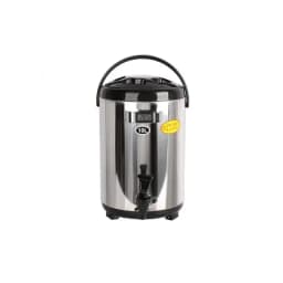 Bình Ủ Trà 10L Hiển Thị Nhiệt Độ