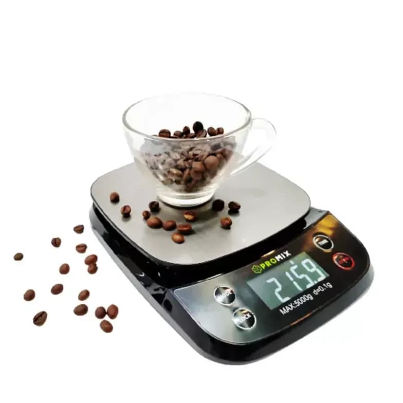 Cân Điện Tử Promix