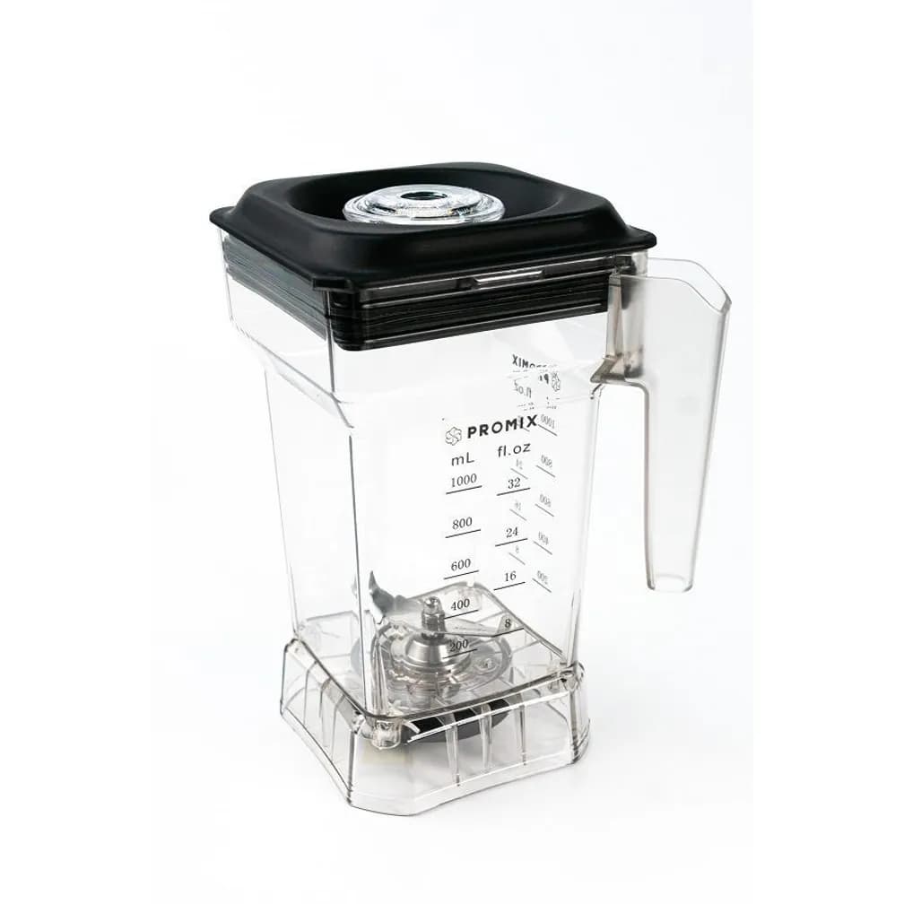 Cối Máy Xay Công Nghiệp Promix 819B