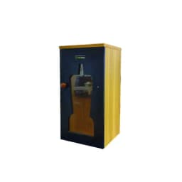 Hộp Chống Ồn Máy Xay Promix