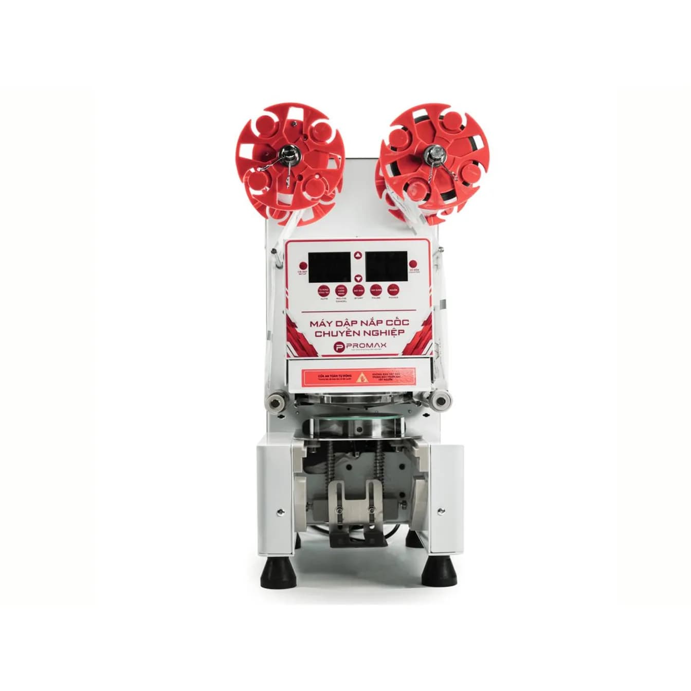 Máy Dập Nắp Cốc PA-SM95