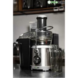 Máy Ép Chậm Promix FJ-04