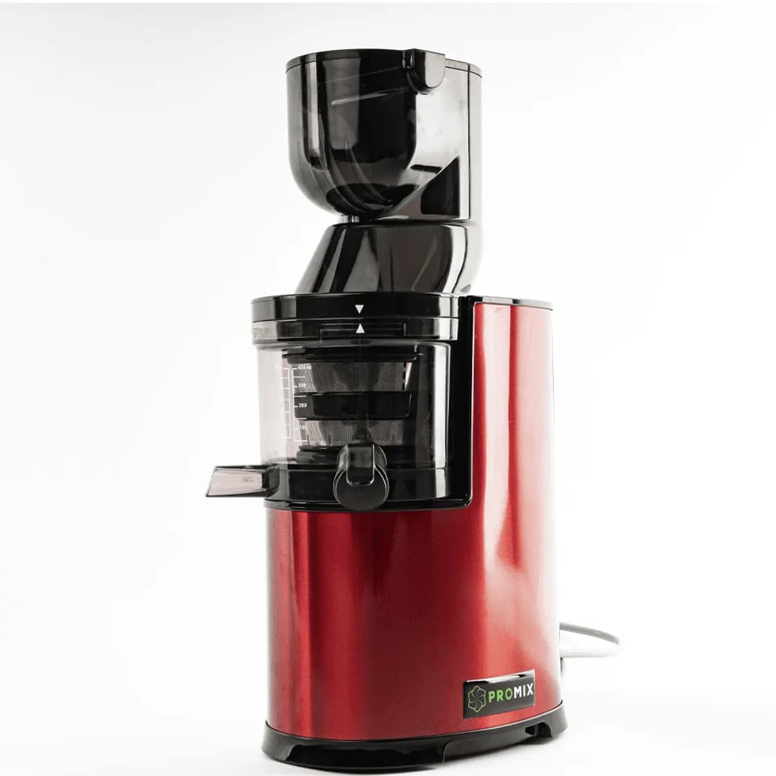 Máy Ép Hoa Quả Chậm Promix PM-800