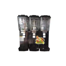 Máy Làm Lạnh Đồ Uống 3 Ngăn