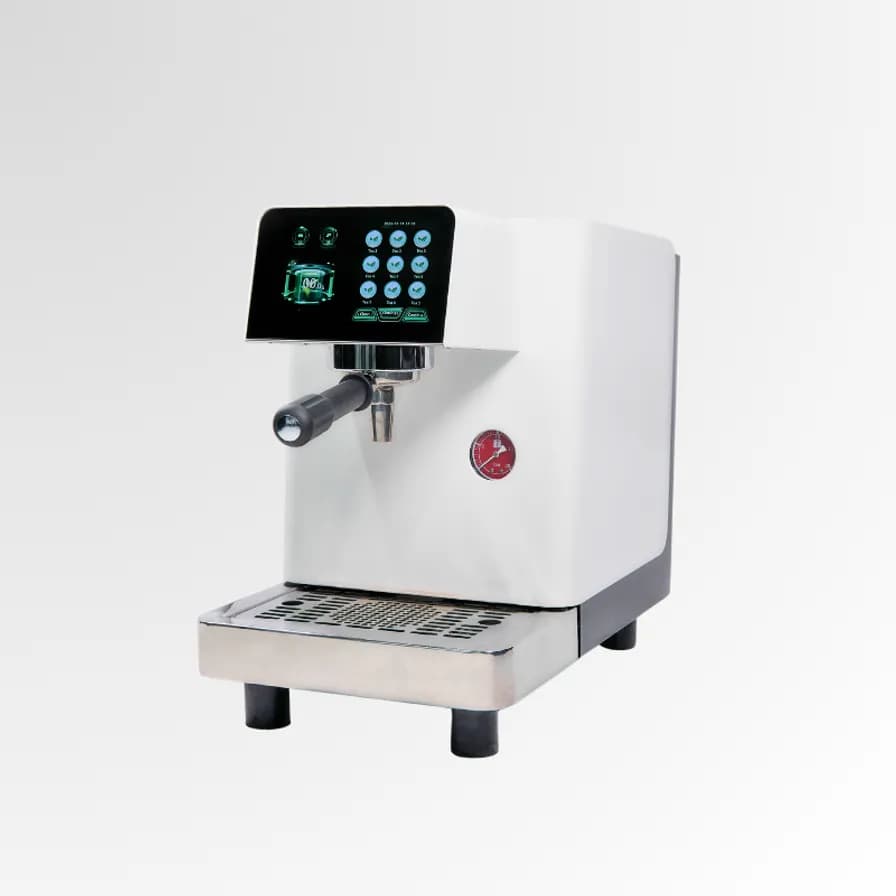 Máy Pha Trà Lacilio Teapresso LT-300