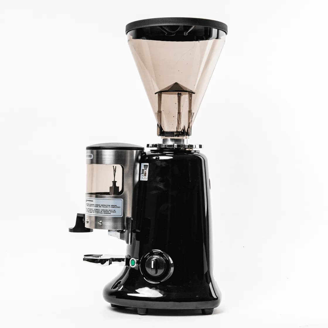 Máy Xay Cà Phê Bán Tự Động Promix PM-900AB
