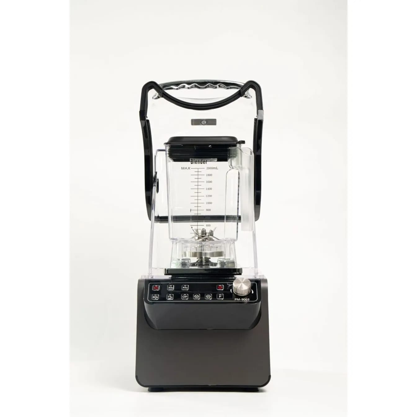 Máy Xay Công Nghiệp Promix 9003