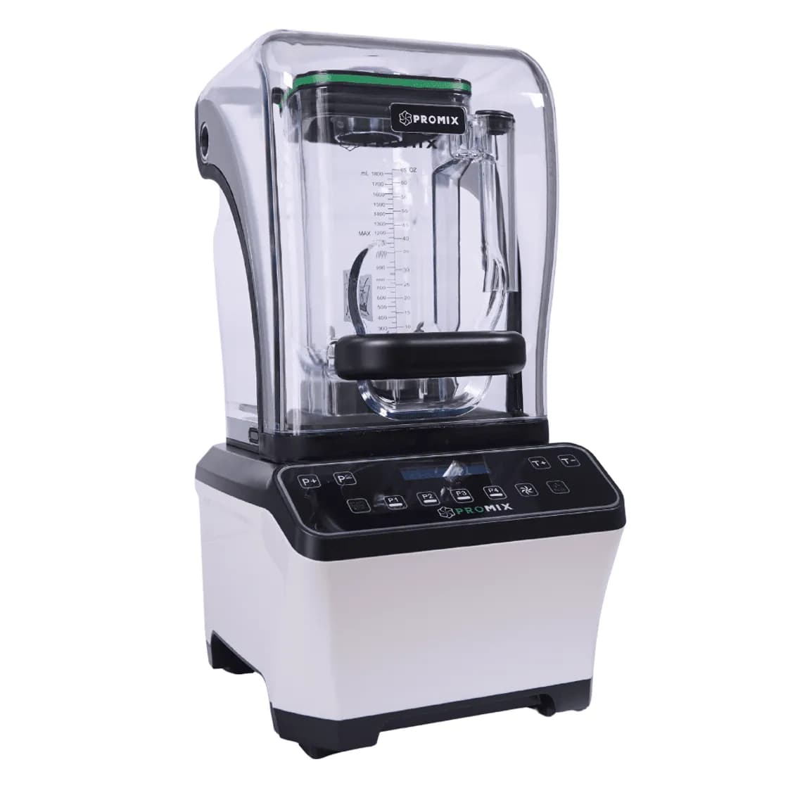 Máy Xay Đa Năng Promix PM-1080