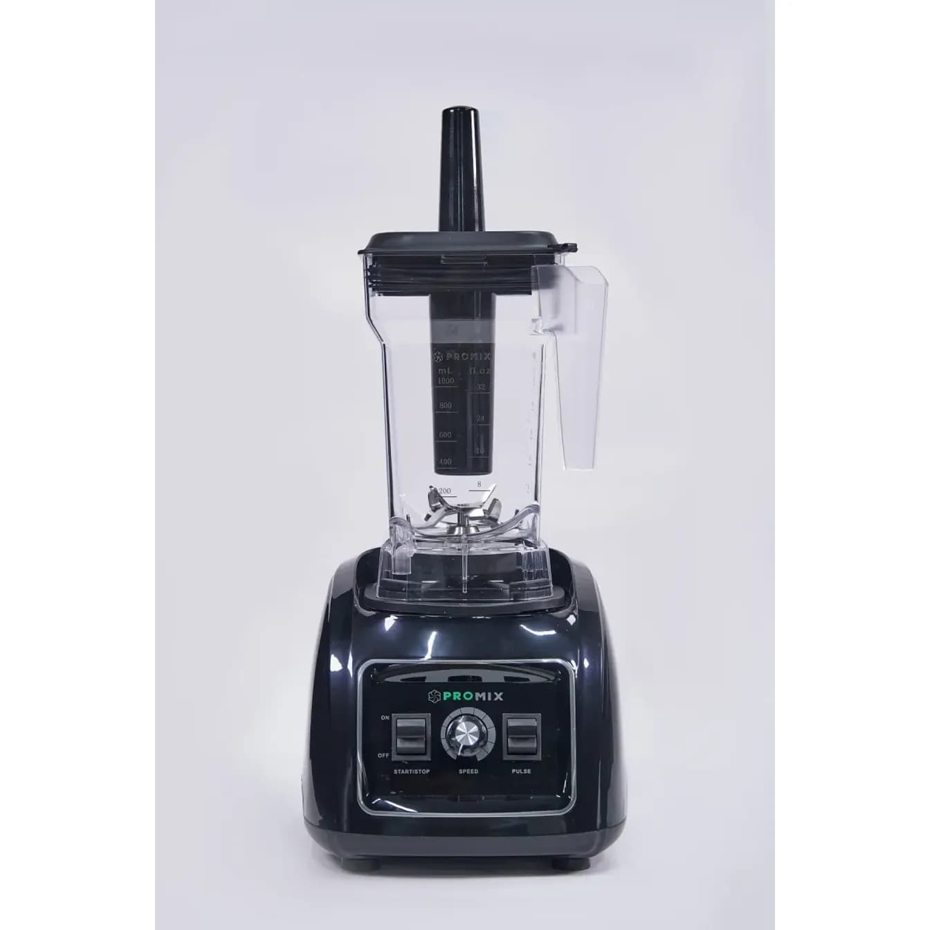 Máy Xay Sinh Tố Công Nghiệp Promix PM-819B