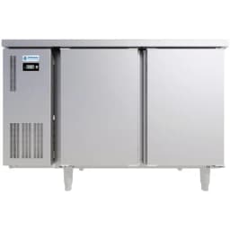 Tủ Mát Yubann 1M2 - Cánh Inox