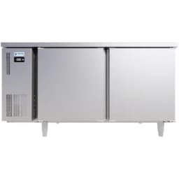 Tủ Mát Yubann 1M5 - Cánh Inox